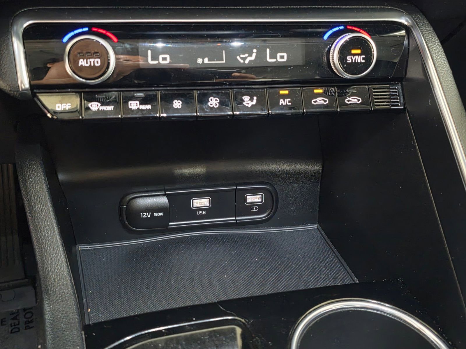 Used 2022 Kia K5 EX w/ EX Premium Package FWD image 29
