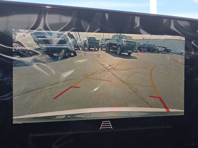 New 2025 Buick Envista Sport Touring w/ Convenience I Package image 4