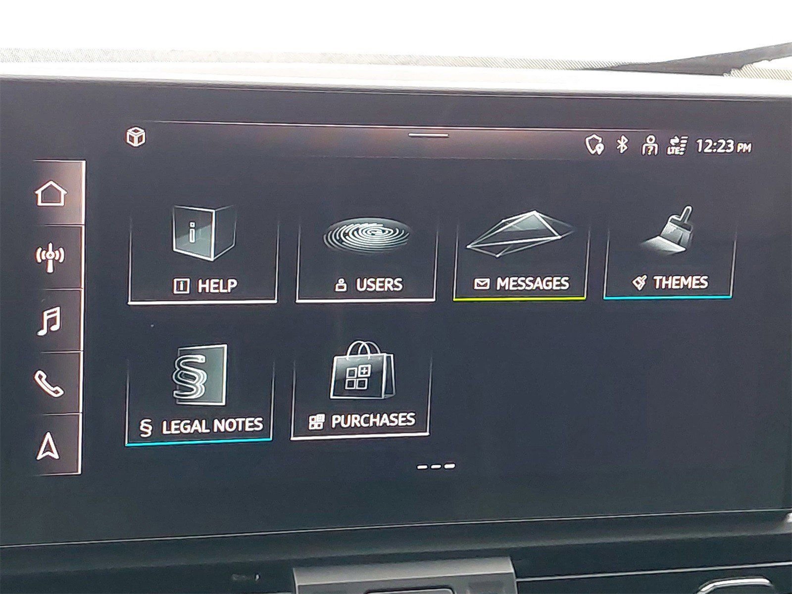 Used 2023 Audi SQ5 Prestige w/ Prestige Package image 26