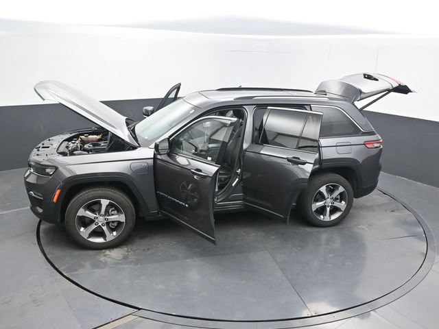 Used 2022 Jeep Grand Cherokee Limited 4xe AWD/4WD image 69