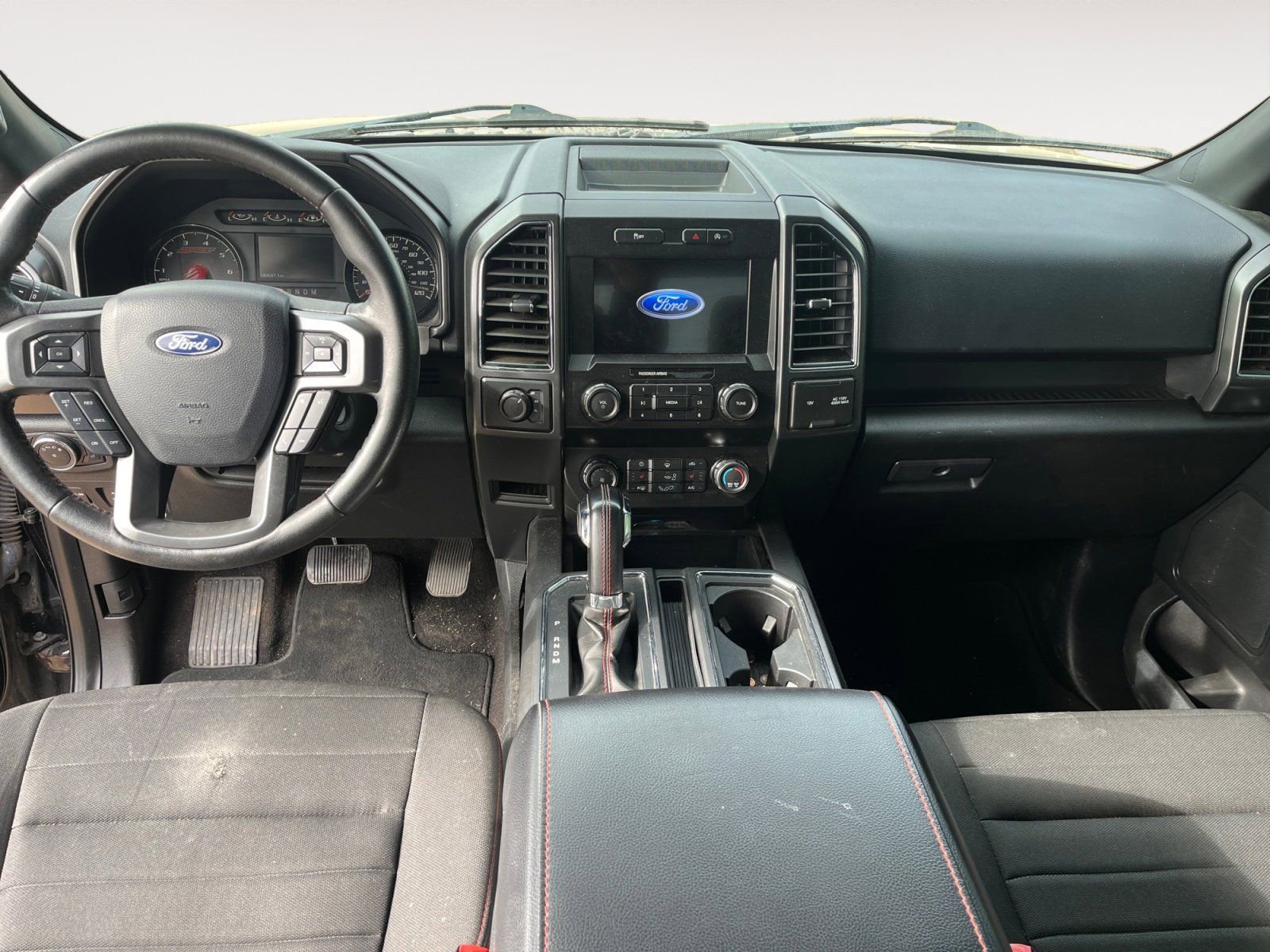 Used 2020 Ford F150 XLT w/ Equipment Group 302A Luxury image 11