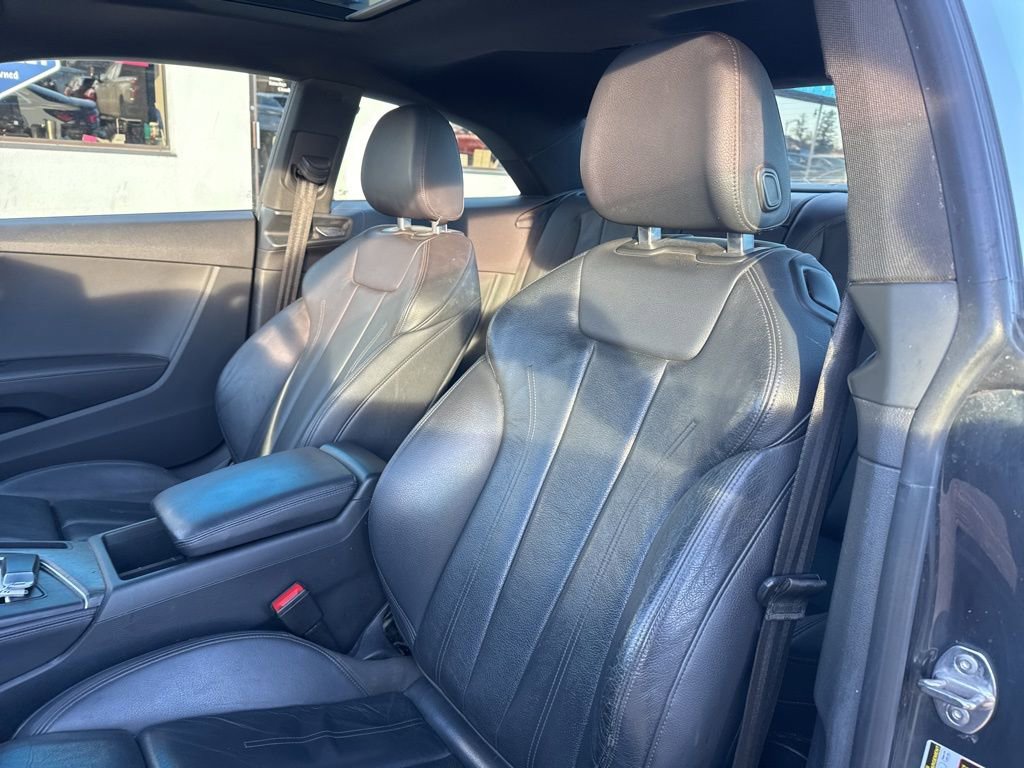 Used 2019 Audi A5 2.0T Premium Plus w/ Premium Plus image 26