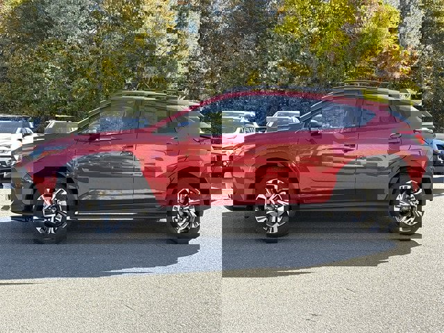 New 2026 Subaru Crosstrek 2.0i Premium image 6