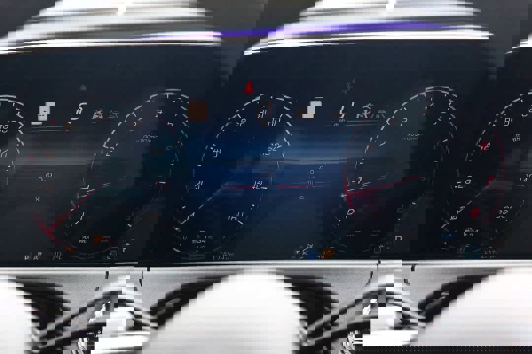 New 2026 Mercedes-Benz E 450 4MATIC All-Terrain Wagon image 9