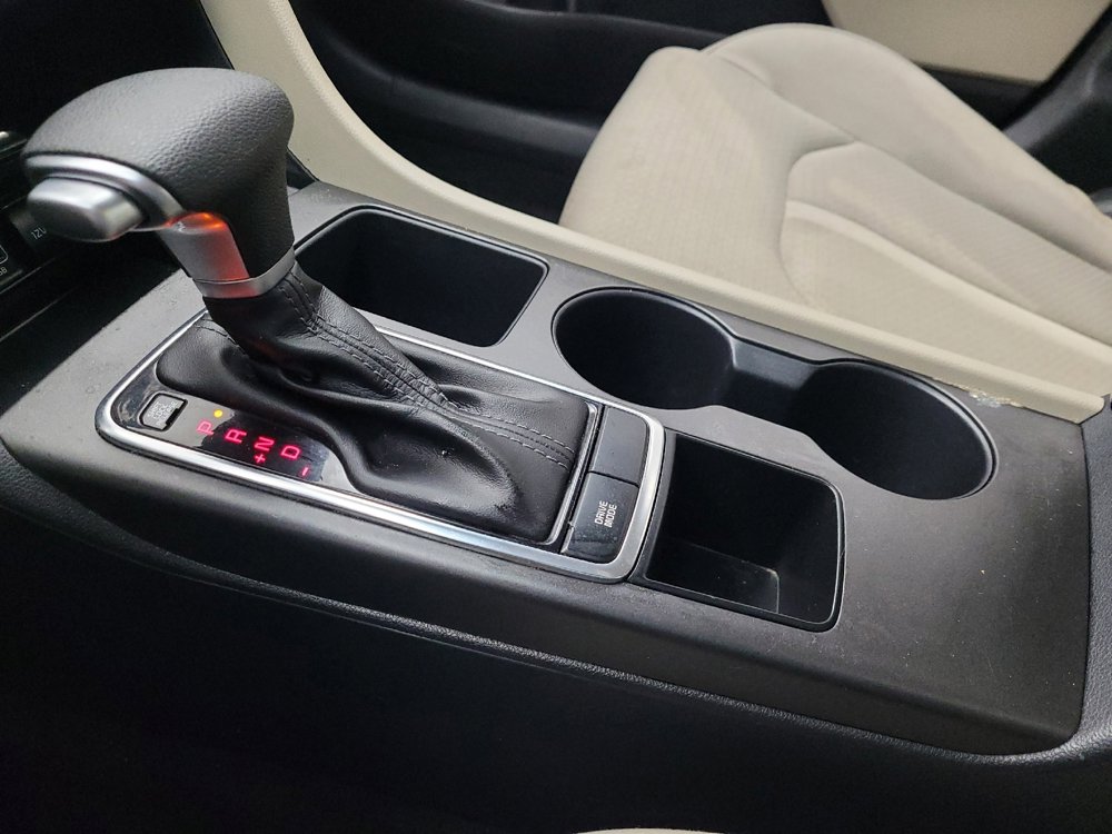 Used 2018 Kia Optima LX w/ Convenience Package image 26