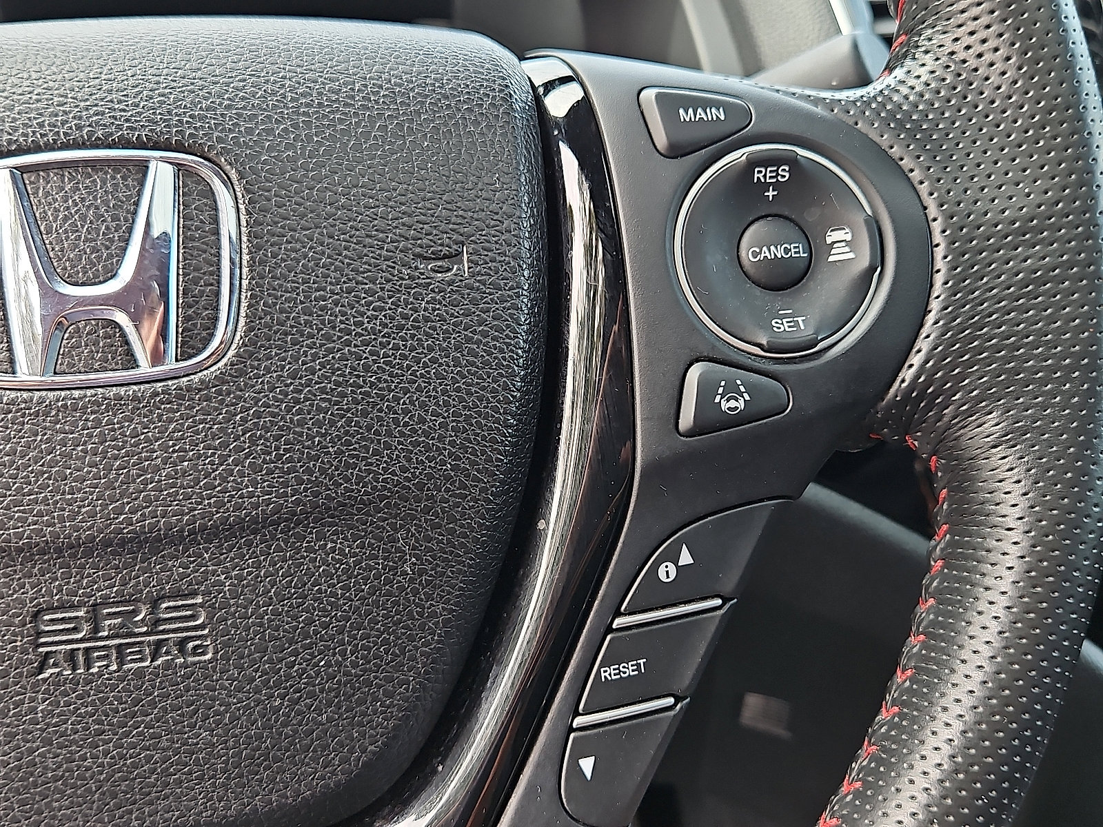 Used 2023 Honda Ridgeline Black Edition image 14