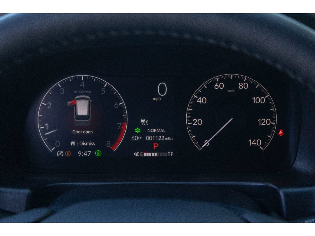 Used 2026 Honda Odyssey Elite image 23
