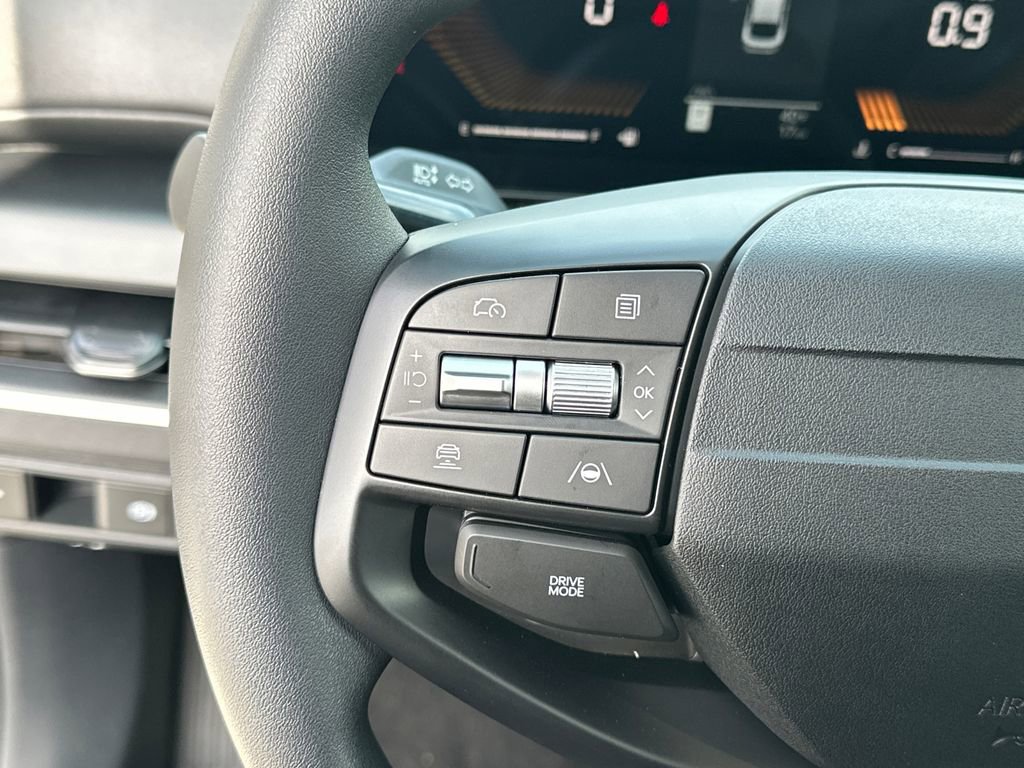 New 2025 Kia K4 LXS image 22