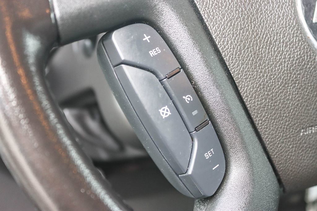 Used 2022 Chevrolet Express 3500 Work Van w/ Driver Convenience Package image 32