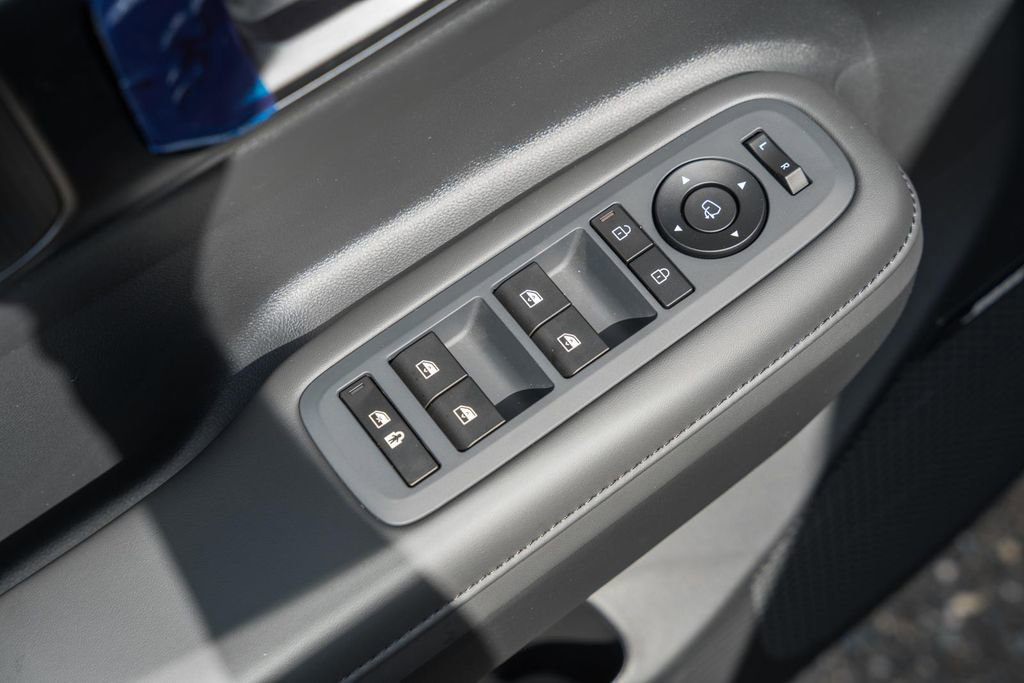 New 2026 Hyundai Santa Fe Calligraphy image 35