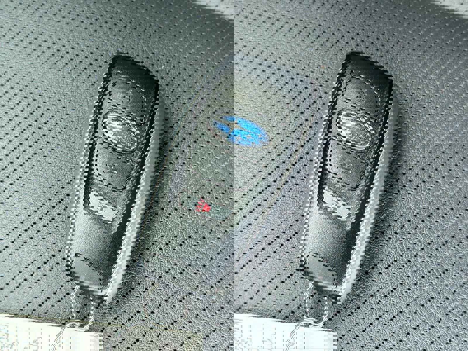 Certified 2023 Subaru Outback Limited image 37