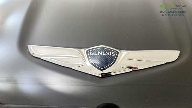 Used 2025 Genesis Electrified GV70 w/ Prestige Package AWD/4WD image 17