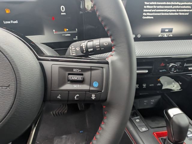 New 2026 Nissan Kicks SR w/ Cold Weather Package image 18