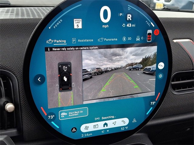 New 2026 MINI Cooper John Cooper Works image 17