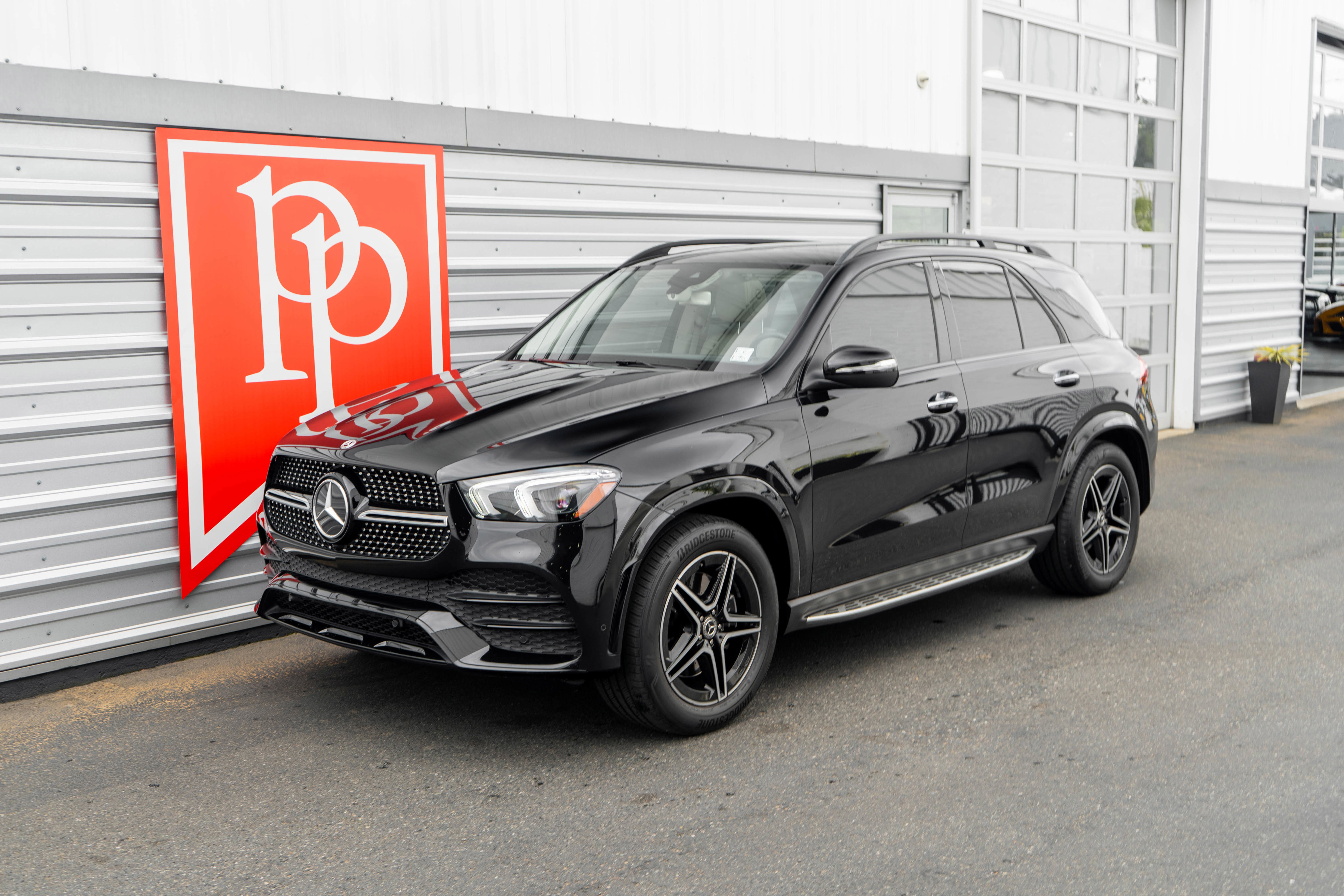 Used 2020 Mercedes-Benz GLE 350 4MATIC image 41