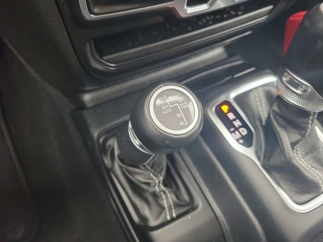 Used 2021 Jeep Wrangler Unlimited Sahara w/ Cold Weather Group image 31