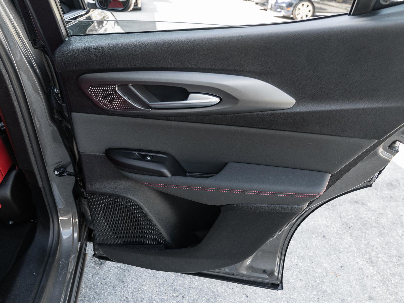 New 2026 Alfa Romeo Tonale Veloce w/ Quick Order Package 23H Volce image 40