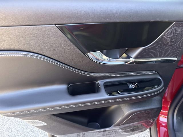 New 2026 Lincoln Corsair Reserve image 19