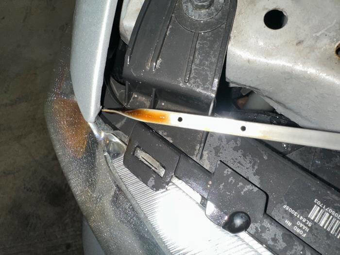 Used 2006 Ford Escape Limited AWD/4WD image 44