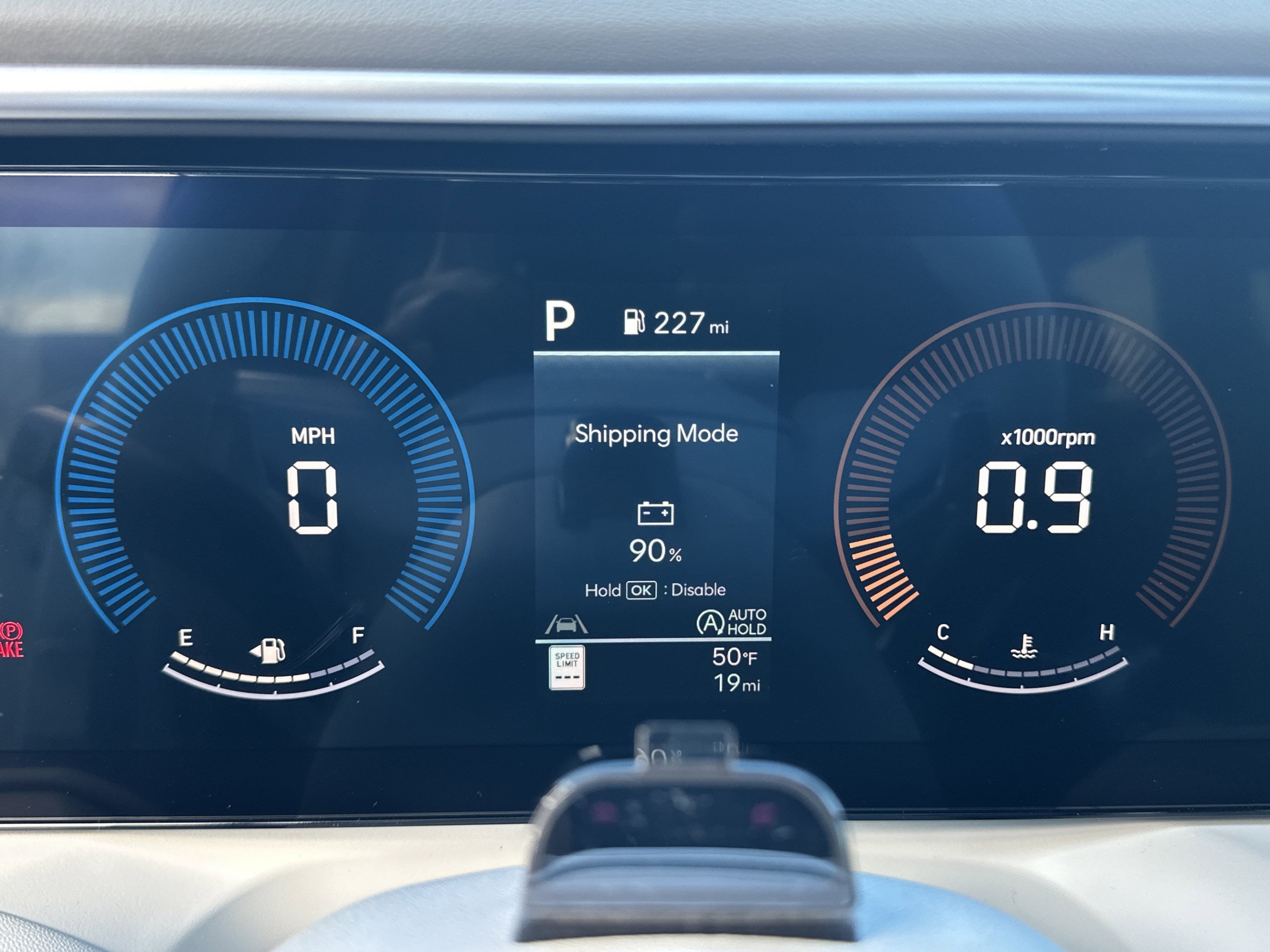 New 2026 Hyundai Palisade SE FWD image 18