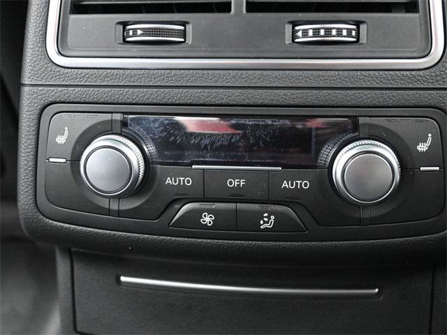 Used 2017 Audi A6 2.0T Premium Plus w/ Premium Plus Package image 35