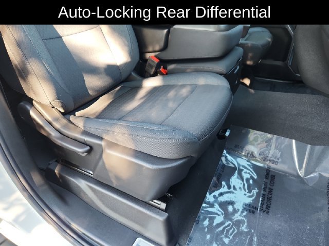 Used 2023 Chevrolet Silverado 1500 RST AWD/4WD image 24