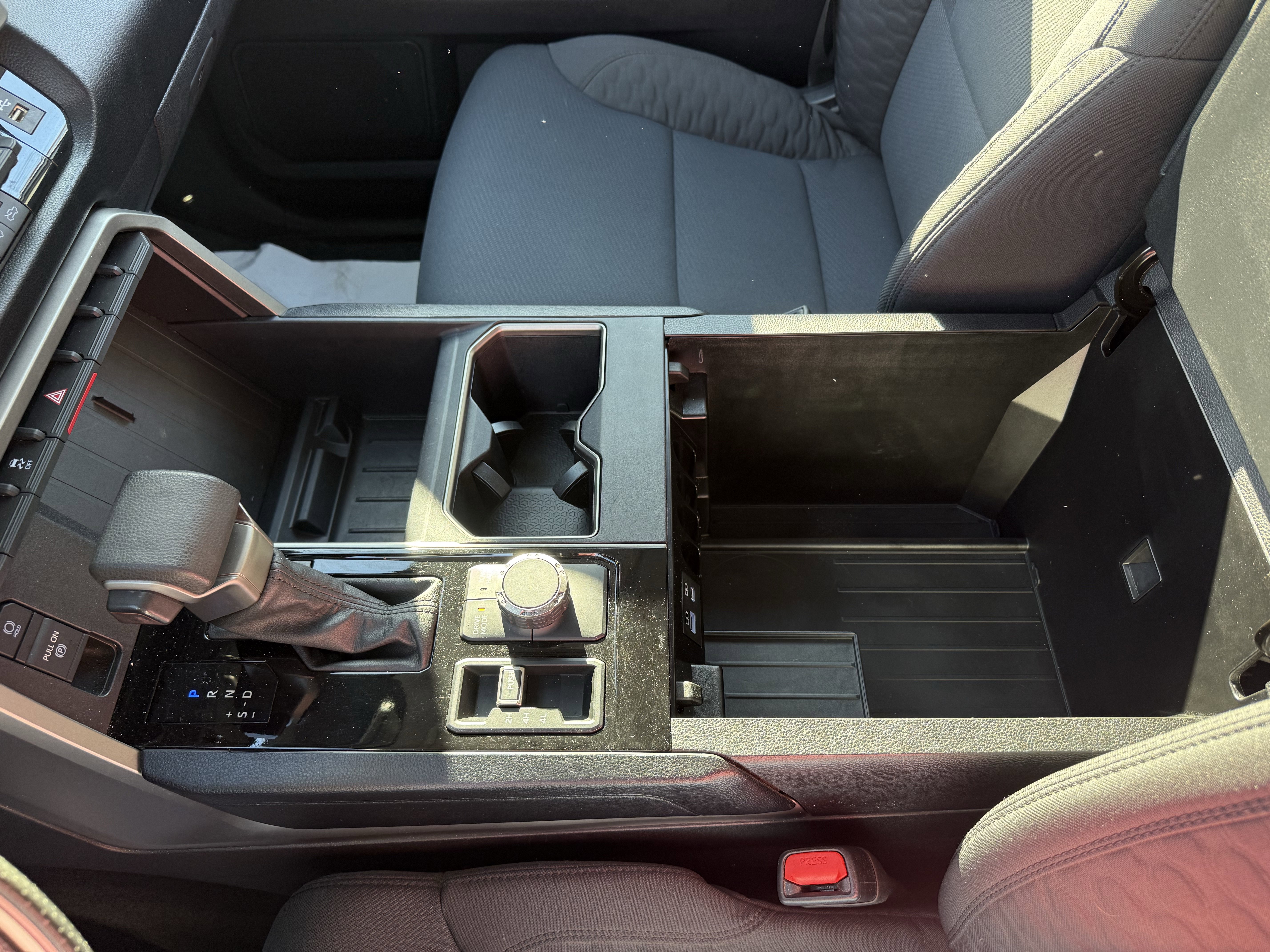 Used 2022 Toyota Tundra SR5 image 19