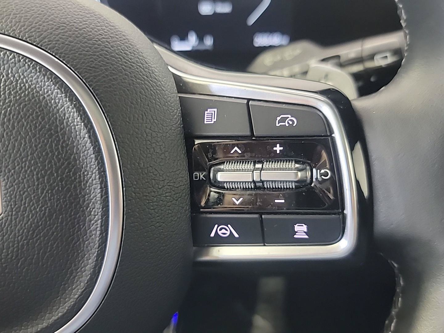 Used 2024 Kia Sorento SX Prestige AWD/4WD image 27