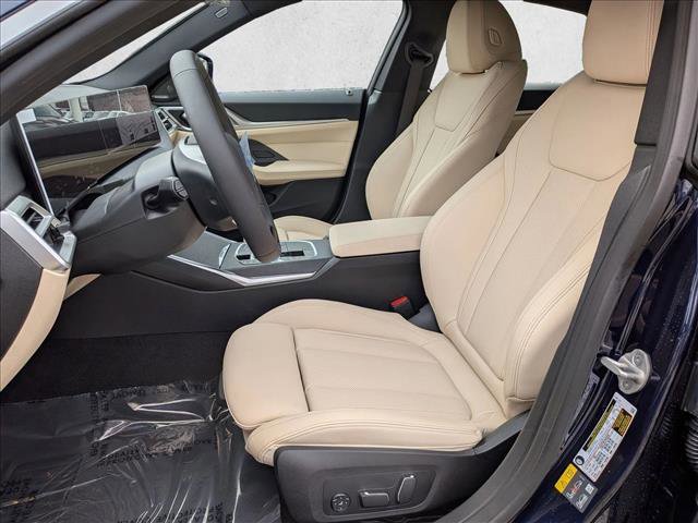 New 2026 BMW i4 xDrive40i image 4