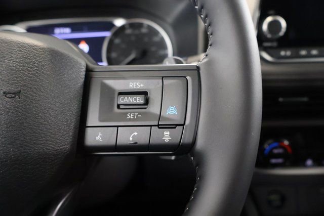 New 2026 Nissan Rogue SV w/ Cold Weather Package image 17