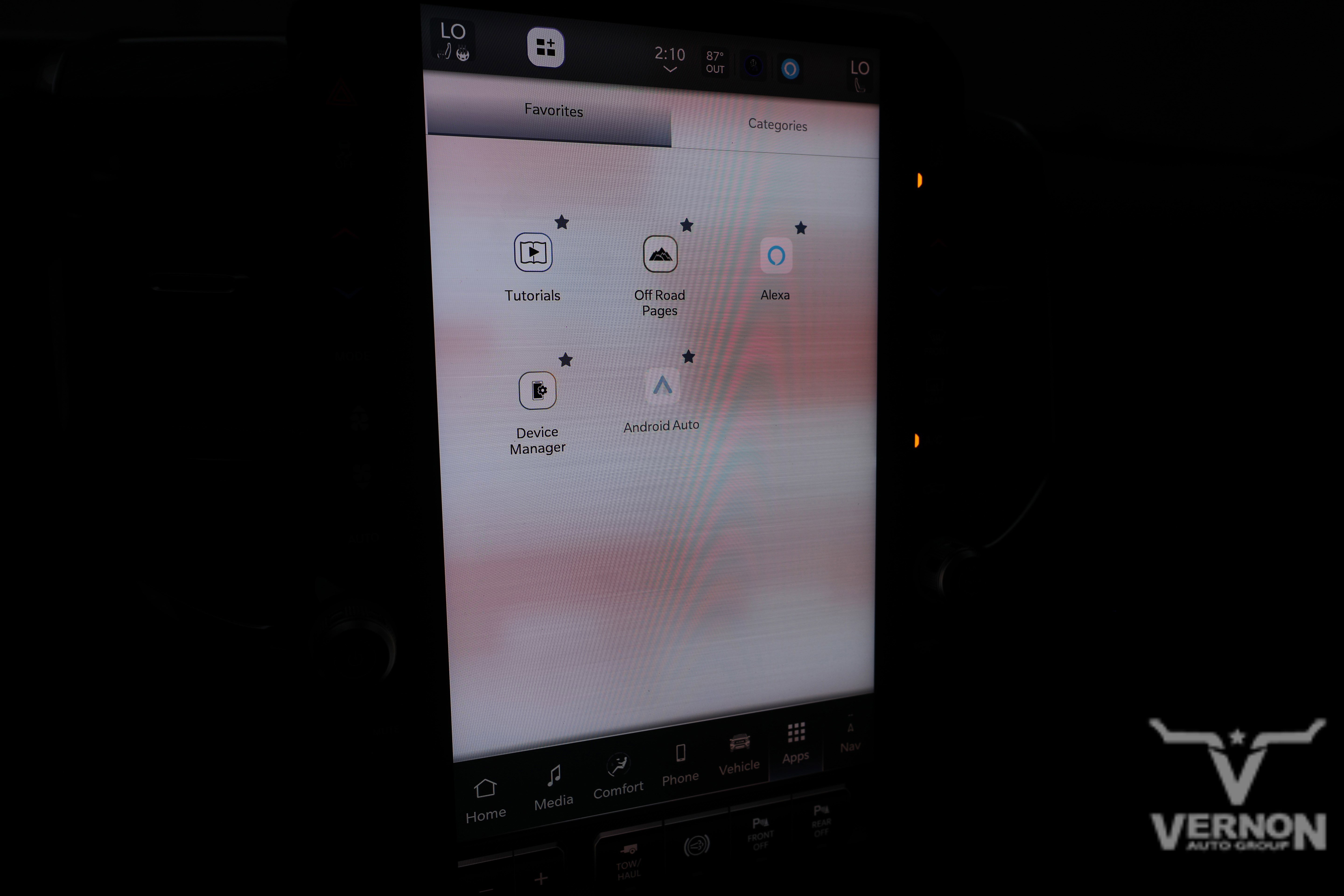 New 2025 RAM 3500 Laramie image 35