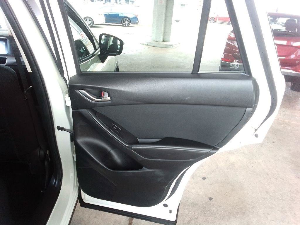 Used 2016 MAZDA CX-5 Touring w/ Touring Technology Package FWD image 23