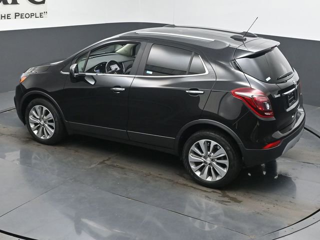 Used 2020 Buick Encore Preferred FWD image 42