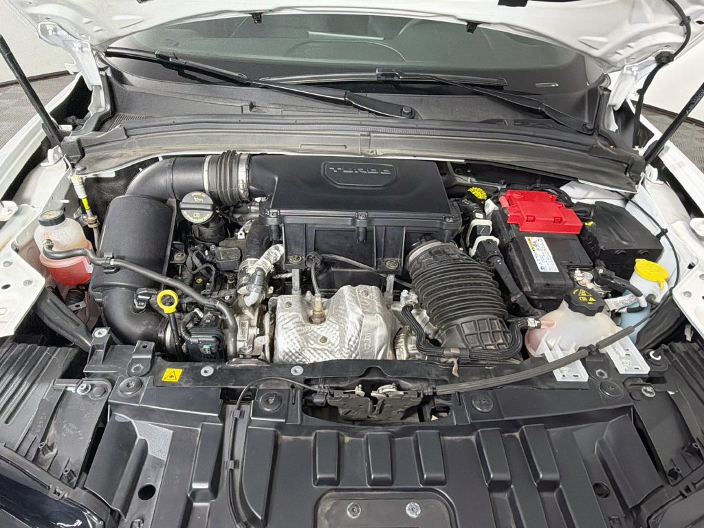 Used 2024 Dodge Hornet GT w/ Cold Weather Group AWD/4WD image 28