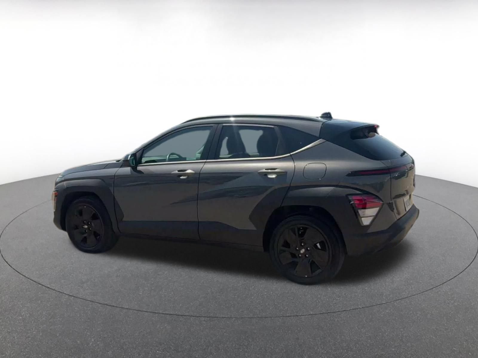 Used 2026 Hyundai Kona SEL Sport FWD image 10