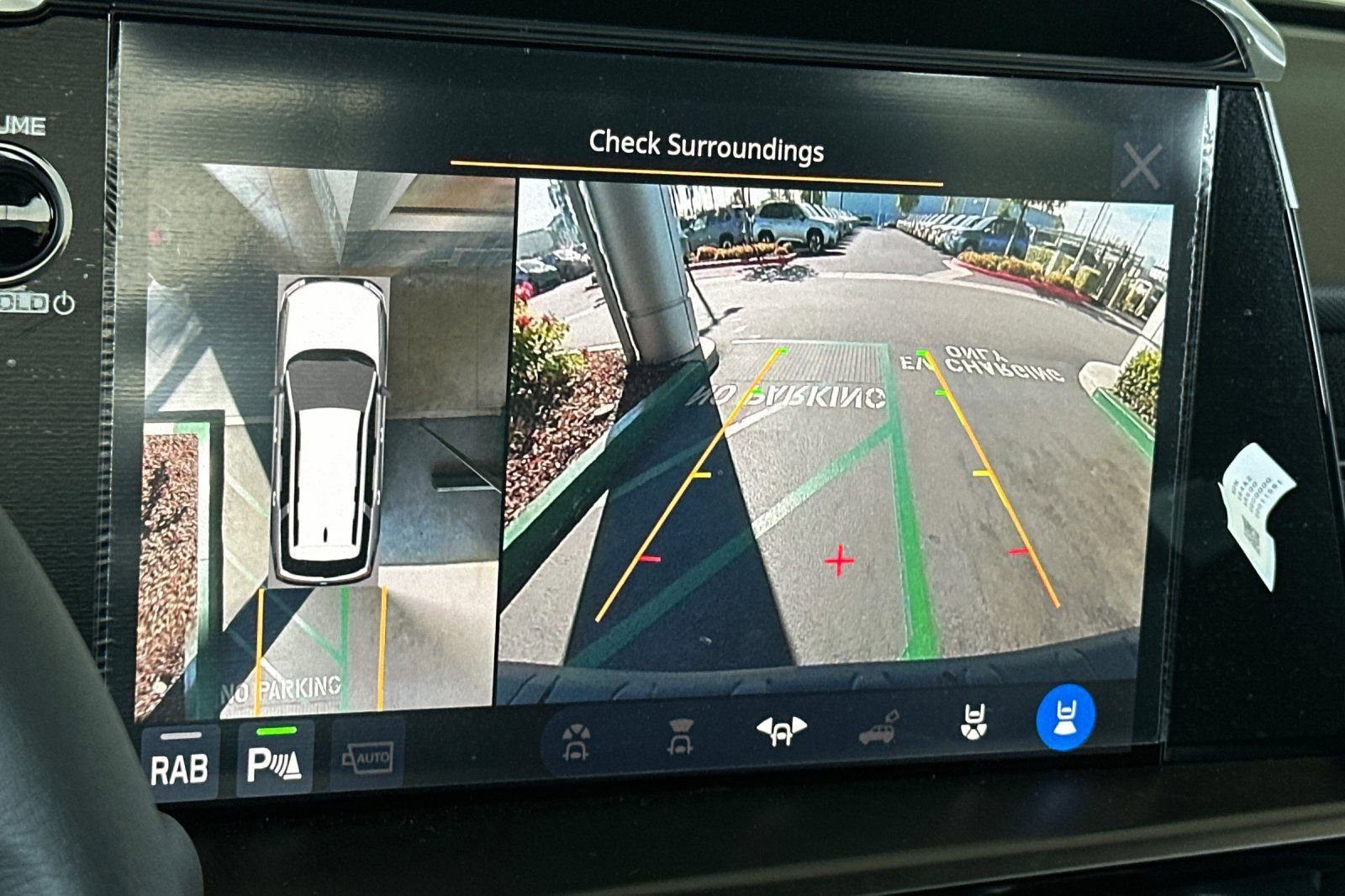 New 2026 Subaru Outback Limited XT image 20