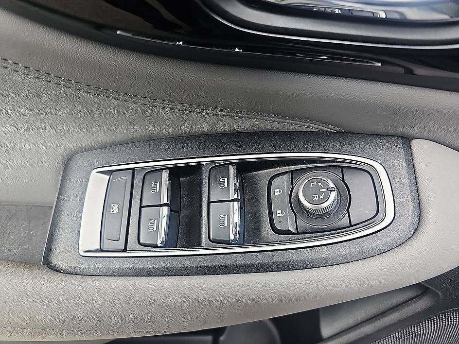 Used 2022 Subaru Legacy Limited XT AWD/4WD image 12