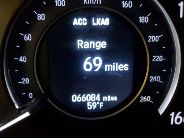 Used 2016 Honda Accord Touring image 17