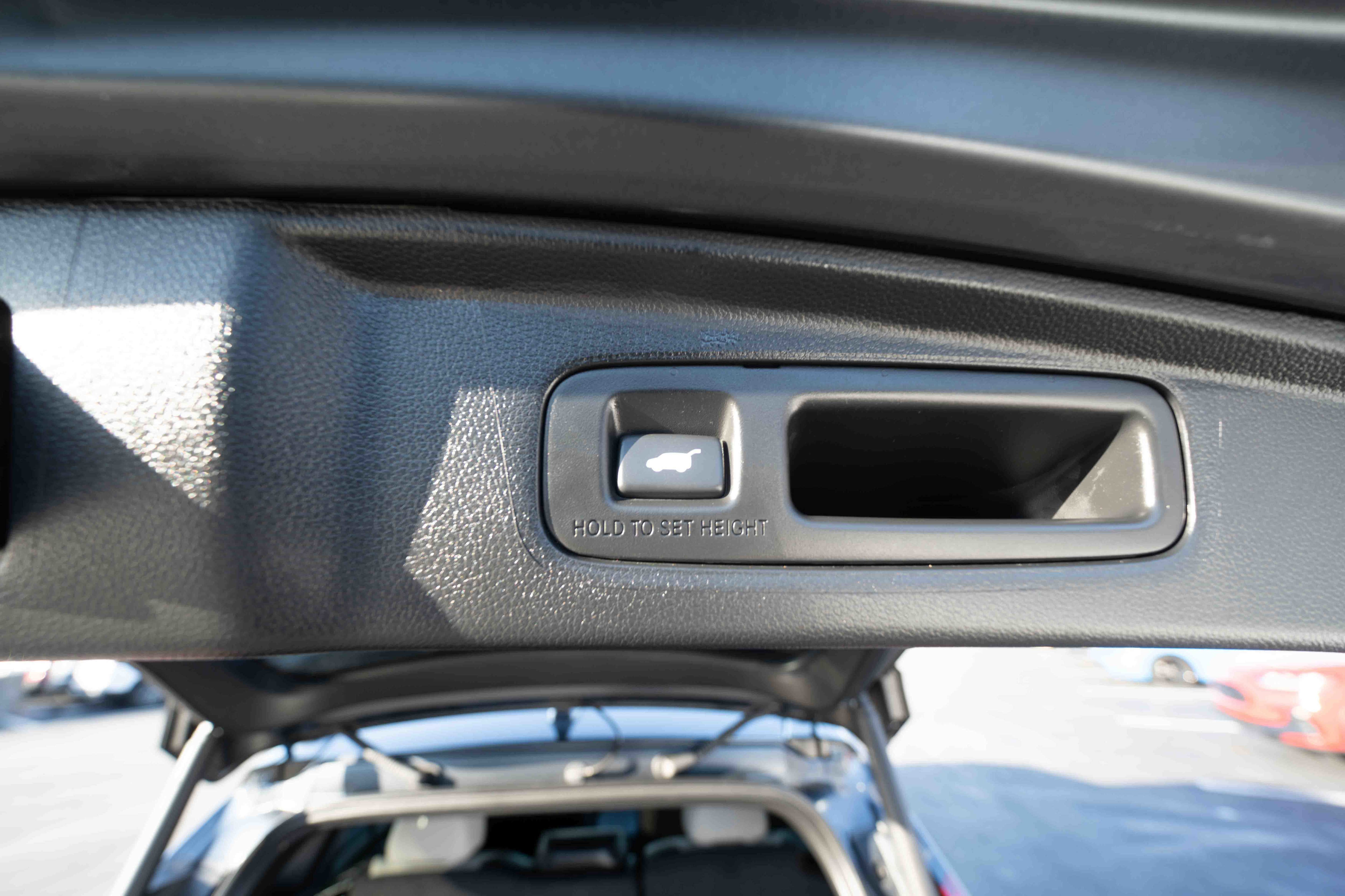 Certified 2025 Honda CR-V Sport Touring image 29