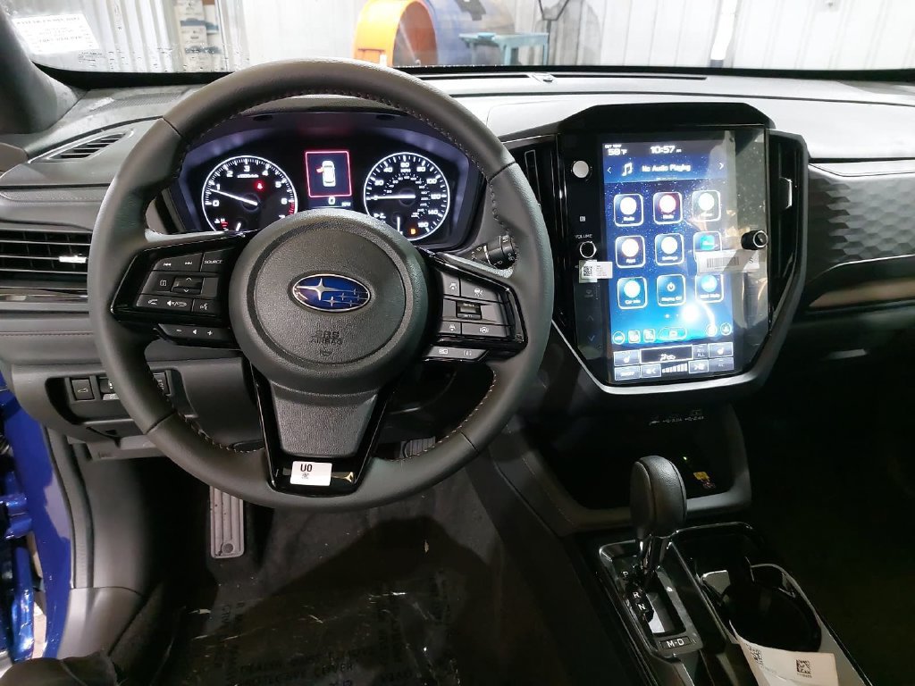 New 2026 Subaru Forester Sport AWD/4WD image 16