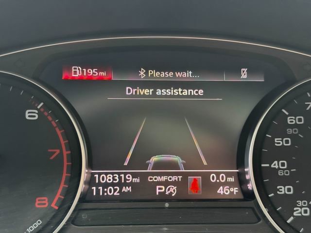 Used 2021 Audi A5 2.0T Premium w/ Convenience Package image 5