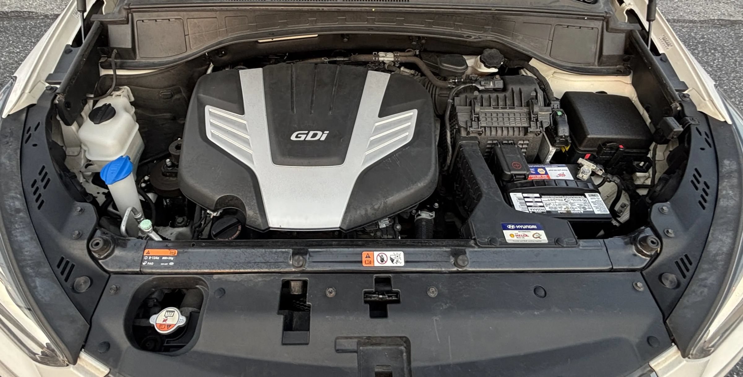 Used 2019 Hyundai Santa Fe XL AWD/4WD image 36