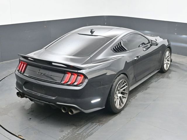 Used 2022 Ford Mustang GT RWD image 25