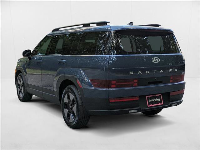 New 2026 Hyundai Santa Fe SEL image 7