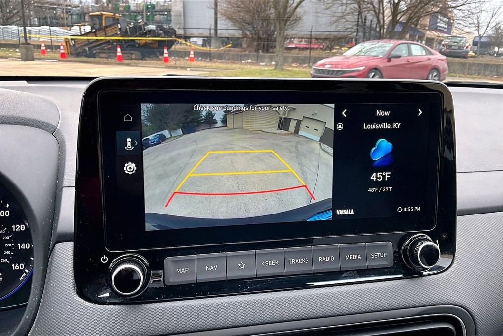 Used 2023 Hyundai Kona SEL w/ Convenience Package image 21