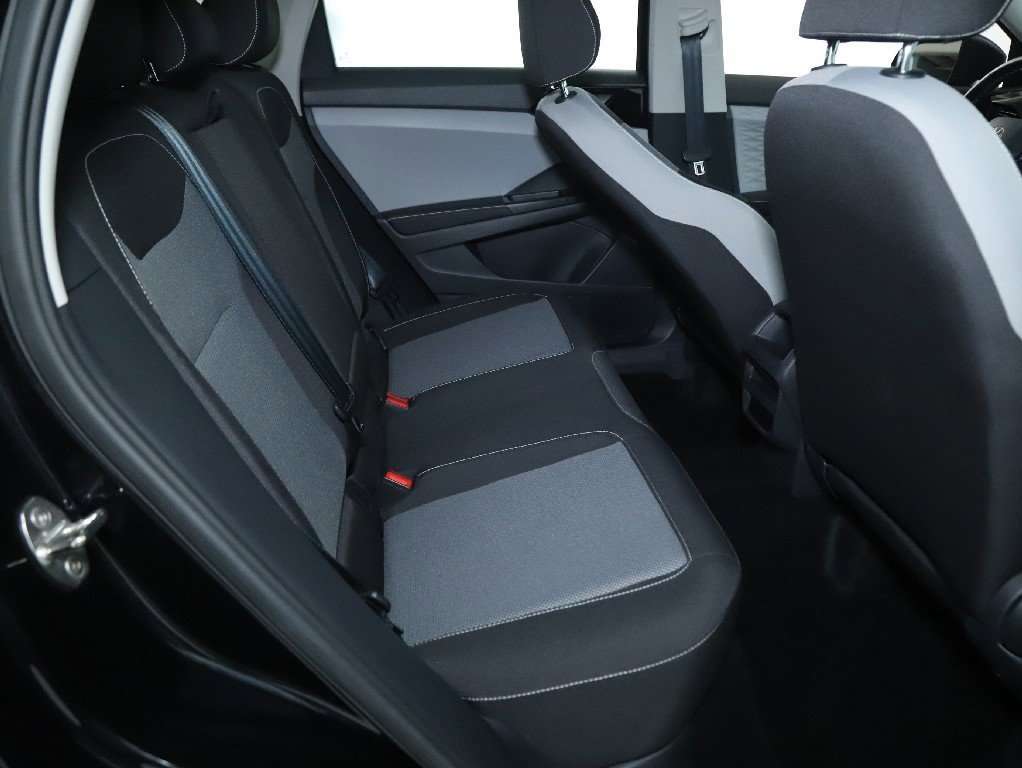 Used 2024 Volkswagen Taos S image 31