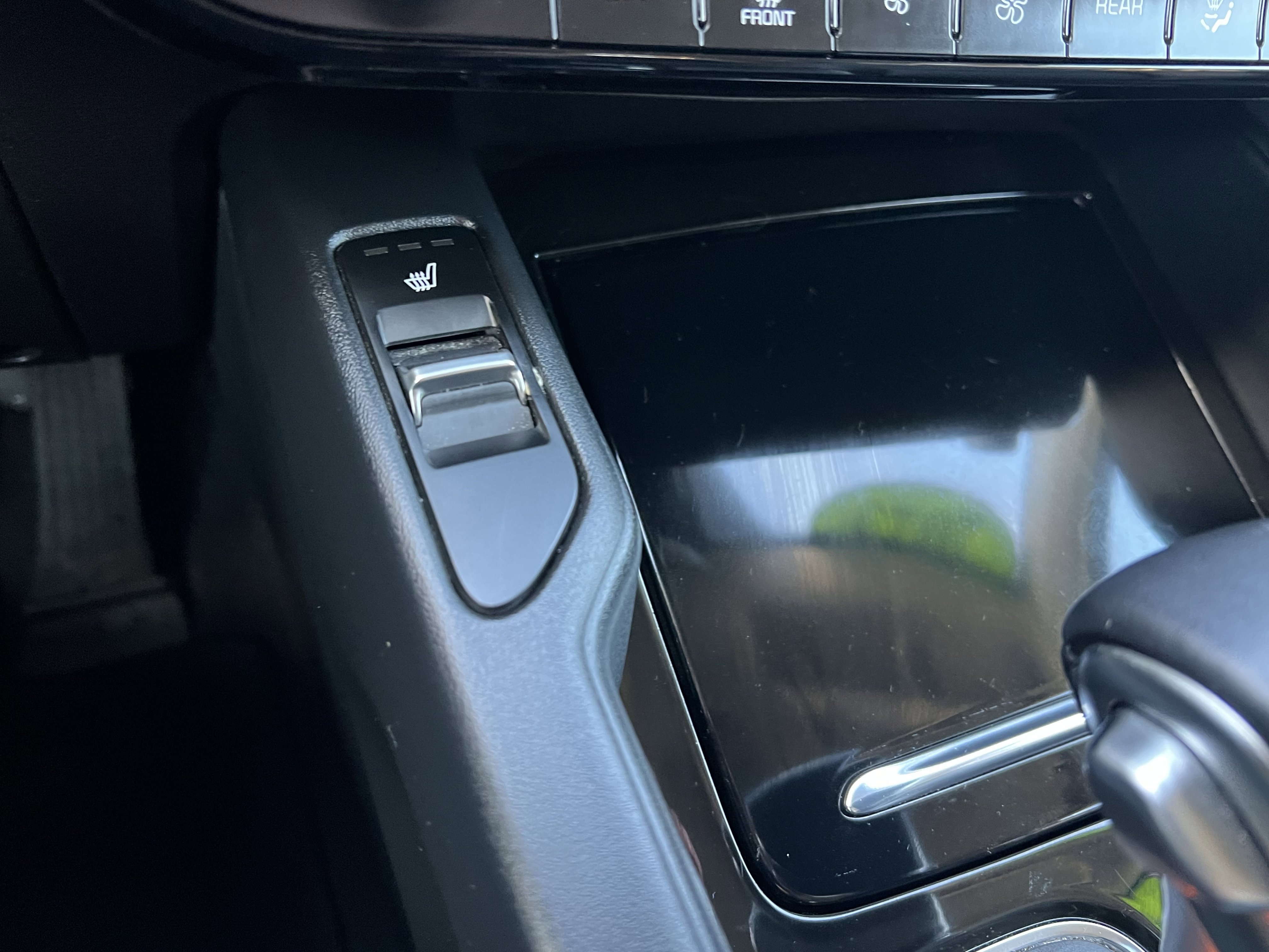 Certified 2023 Kia Telluride S image 31