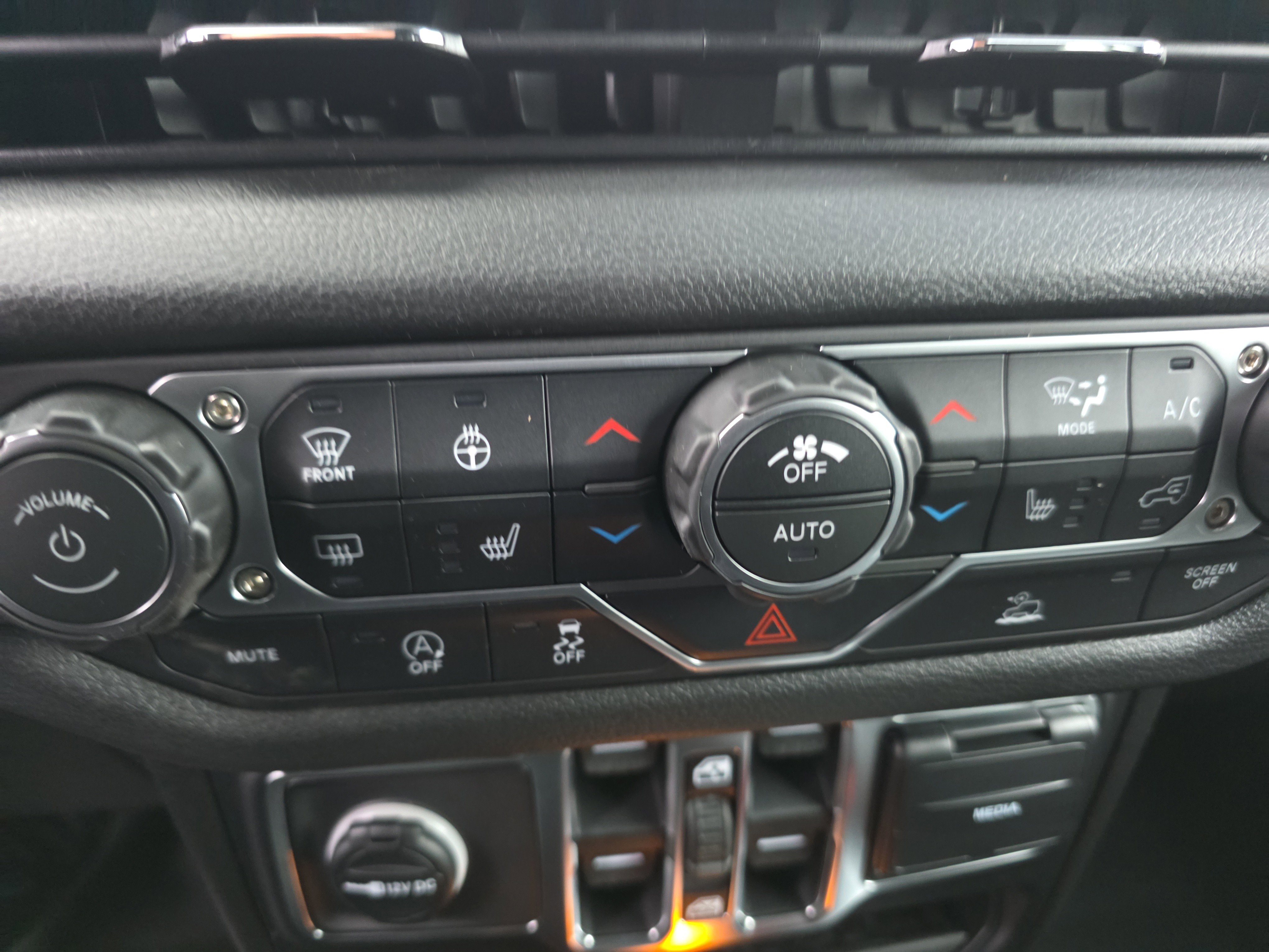 New 2026 Jeep Wrangler Sport S image 8