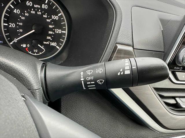 Used 2024 Nissan Altima 2.5 SV image 35