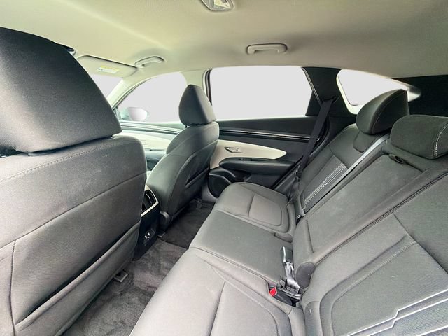 Used 2024 Hyundai Tucson SEL FWD image 23